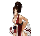 Mai Shiranui