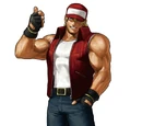 Terry Bogard