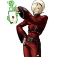 Ash Crimson