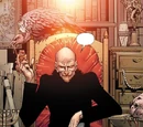 Adrian Toomes (Earth-616)
