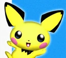 Pichu (SSBM)