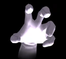 Crazy Hand