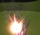 Cybran Experimental Mobile Rapid-Fire Artillery