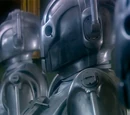 Rise of the Cybermen (TV story)