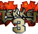Tekken 3