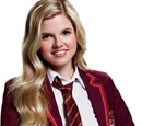 Amber Millington