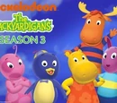 Season 3
