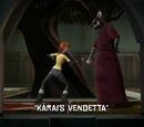 Karai's Vendetta