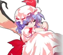 Remilia Scarlet