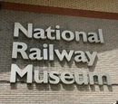 National Railway Museum