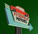 Petropolis Motors