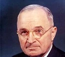 Harry Truman