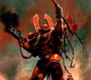 Khârn the Betrayer