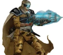 Tallarn Desert Raiders