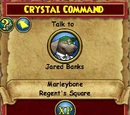 Crystal Command