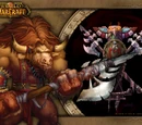 Tauren