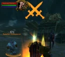 Enchant Weapon - Crusader