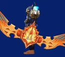 Sunfury Bow of the Phoenix