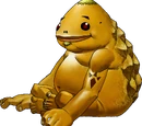 Goron