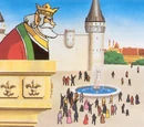 King of Hyrule