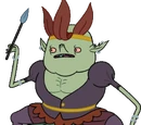 Xergiok