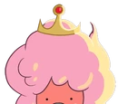 Cotton Candy Princess