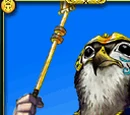 Horus