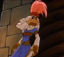 Maid Marian