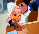 Cinderella Fitzgerald
