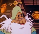 Bill Grandalf