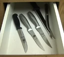 Peeler Knife