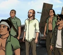 Pirates