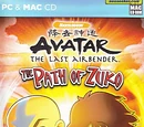 Avatar: The Path of Zuko