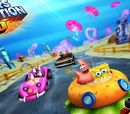 Nick Racers Revolution 3D