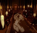 Military ranks in the World of Avatar