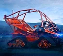 ATV NR6