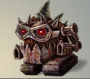 D.A.V.E. Bomb