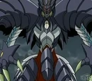 Evolved Razenoid