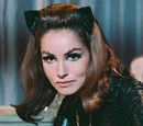 Catwoman (Julie Newmar)