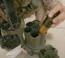 40mm Grenade