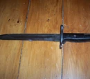 Bayonet