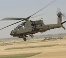 AH-64 Apache