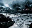 Thunder Run