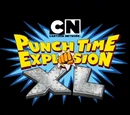 Punch Time Explosion XL