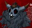 Castle of Grim
