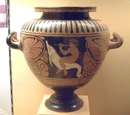 Cerámica etrusca