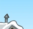 Ice Fishing Background