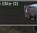 Supply Case Elite-III