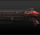 Explosive Crossbow