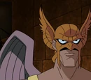 Hawkman